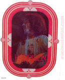 GEORGE HARRISON Vintage Band tee shirt Iron On Authentic Beatles Rock Concert retro 70s