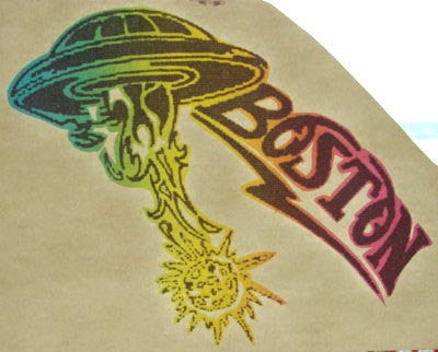 70's rock t shirts hotsell