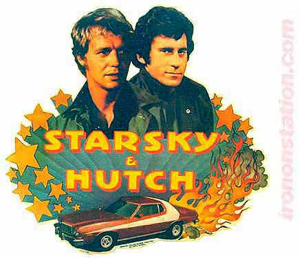 FULL-LENGTH! Starsky & Hutch: The Pilot 