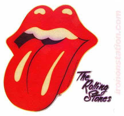 50 pcs WHOLESALE VINTAGE 70s Tee Shirt Iron On Transfers Authentic Original retro New Old Stock Mixed Lot