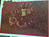 allman, bros, brothers, band, abb, vintage, 70s, band, t-shirt, iron-on, original