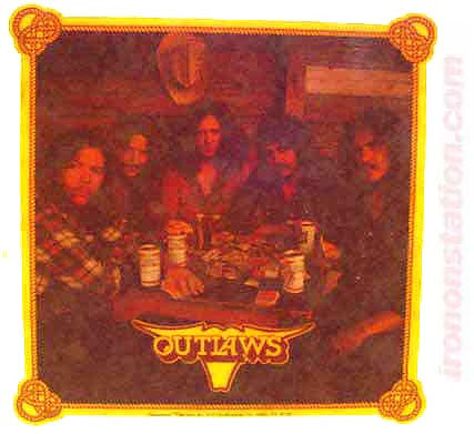 outlaws, molly hatchet, band, 70s, vintage, t-shirt, iron-on