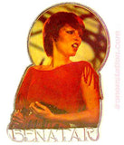 pat benatar, 70s, vintage, t-shirt, iron-on