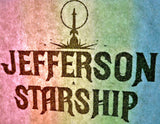 jefferson starship, airplane, 70s, vintage, t-shirt, iron-on