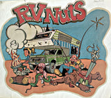 rv, vacation, fishing, family, bbq, hunting, kids, nuts
