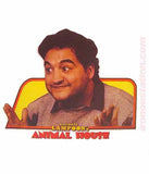 ANIMAL HOUSE John Belushi Vintage Iron On tee shirt transfer Original Authentic