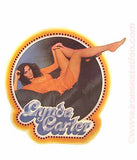 WONDER WOMAN Lynda Carter 70s TV Vintage Iron On tee shirt transfer Original Authentic Retro