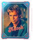 david soul, starsky, hutch, vintage, 70s, t-shirt, iron-on
