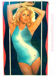 suzanne somers, chrissy, threes company, vintage t-shirt iron-on