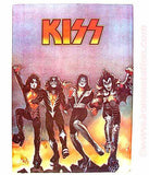 destroyer, album, kiss, band, 70s, vintage, t-shirt, iron-on