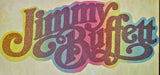 jimmy buffett, 70s, vintage, band, t-shirt, iron-on