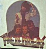 pretenders, new wave, vintage, 70s, 80s, band, t-shirt, iron-on