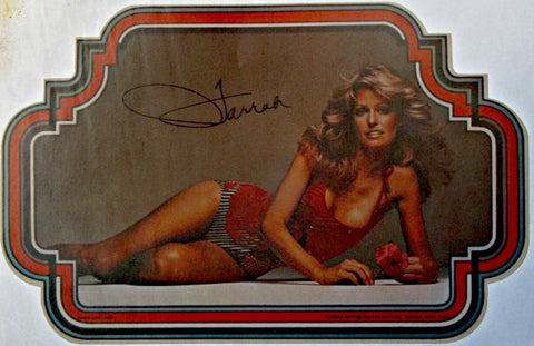 farrah fawcett, charlies angels, 70s, vintage, t-shirt, iron-on