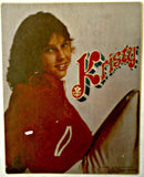 kristy mcnichol, vintage, 70s, t-shirt, iron-on