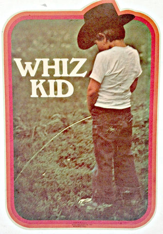 Whiz Wallbanger