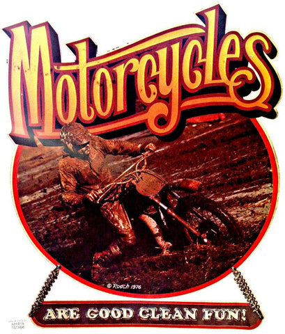 moto, motorcycles, roach, 1976, vintage, 70s, t-shirt, iron-on