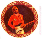 eric clapton, guitar, vintage, 60s, 70s, t-shirt, iron-on